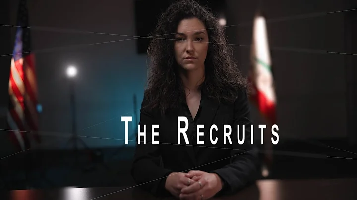 'Academy' The Recruits Season 2: Episode 1