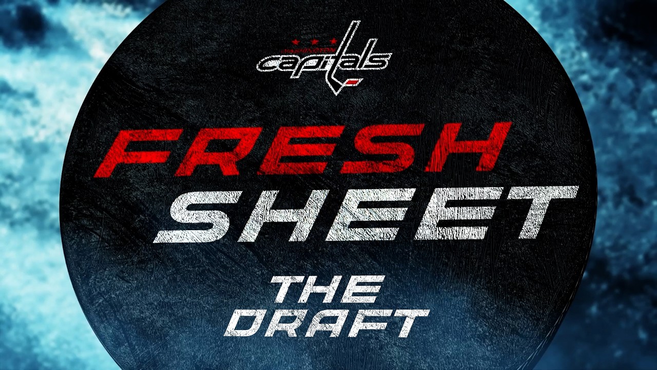 Fresh Sheet | Season 2 Episode 1