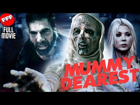 MUMMY DEAREST | Full HORROR Movie HD | Lou Ferrigno, Tara Reid