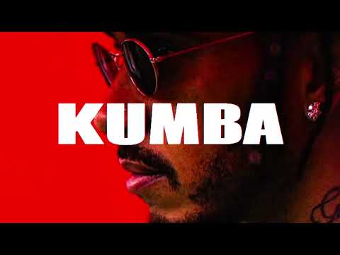 Dancehall Riddim Instrumental 2025 KUMBA