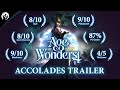 Age of Wonders 4 | Accolades Trailer | OUT NOW!