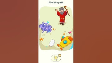 DOP 2 LEVEL 2485 #shorts #dop2game #shortsfeed #dop2