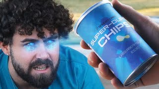 These Chips will Give You SUPER-POWERS! by Stan Hanrahan 22,448 views 1 year ago 3 minutes, 43 seconds