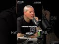 Julien Beaumer, Tyler Bereman &amp; Twitch Get REAL On The Jaxxon Podcast 👀