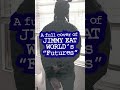 JIMMY EAT WORLD - "Futures" (full cover)