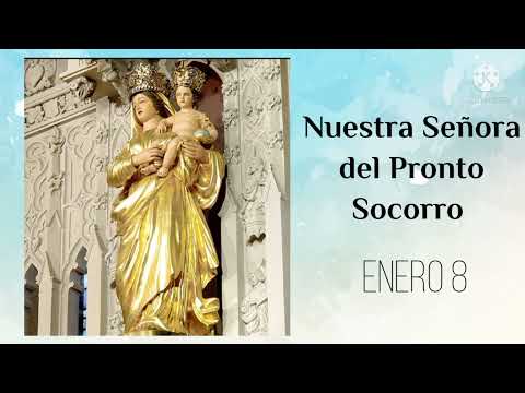 Video: ¿Quién es nuestra señora del pronto socorro?