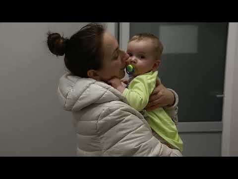 Every Minute Matters: Delivering Aid to Ukraine