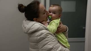Every Minute Matters: Delivering Aid to Ukraine
