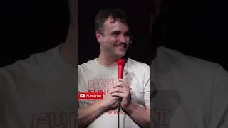 Comedians Drinking Question & Hidden Mic Moment