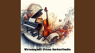 Tranquil Jazz Interlude
