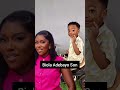 Biola Adebayo Son Clock another Year today