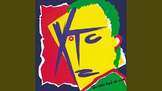 Video thumbnail of "XTC - Complicated Game (2001 Digital Remaster)"