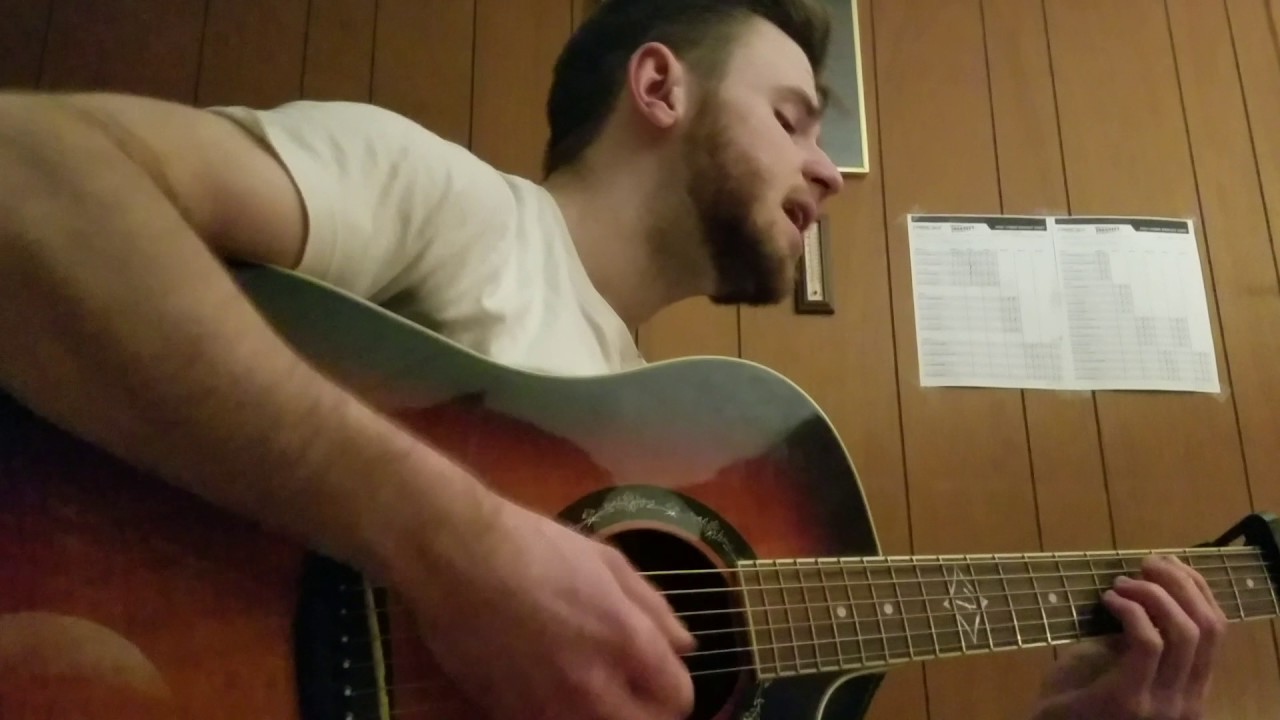 Sure Thing - Miguel (Cover) - YouTube