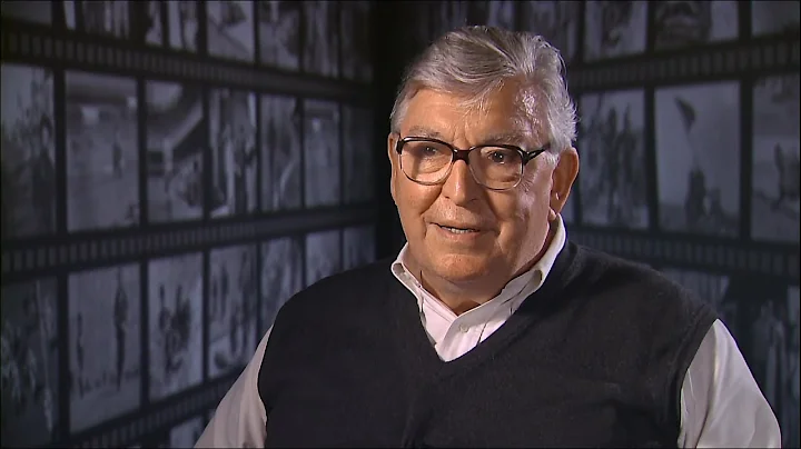 Remembering Horst Faas