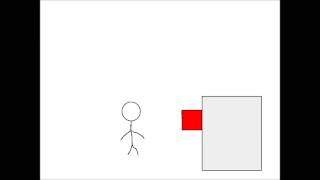 The Stupid StickMan