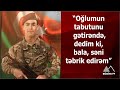 Xüsusi təyinatlı Həmid Abbasbəylinin şəhidliyə gedən yolu - "Arzulayırdı ki, müharibə başlasın"