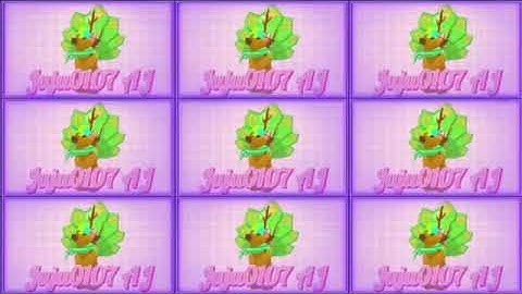 AJPW Test Intro 👀