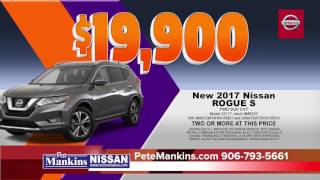 Pete Mankins Massive May Sale!