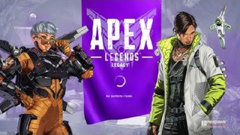 Apex Legends no servers found error