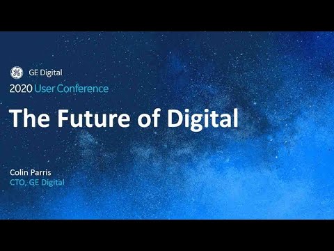 The Future of Digital