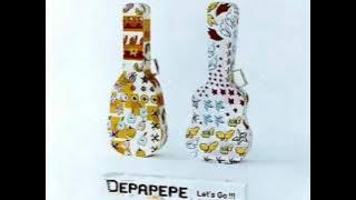 Depapepe - Don't You Think It Was a Good Day / Ii-Hi Dattane (いい日だったね)