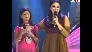 Bonna - Bondhu Bine   Shah Abdul Karim   Channel i