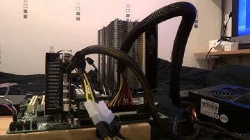 HTPC PC Build