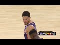 Devin Booker getting ejected for talking sh*t 💀 Lakers vs Suns Game 6