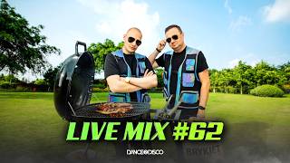Dance 2 Disco   Mix 62  Muzyka Na Grilla  Majwka 2026 