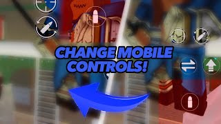 How To Crouch In Arsenal Roblox Mobile Preuzmi