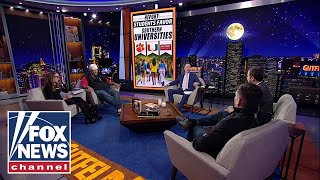 ‘Gutfeld!’: Are progressive policies pushing students away?