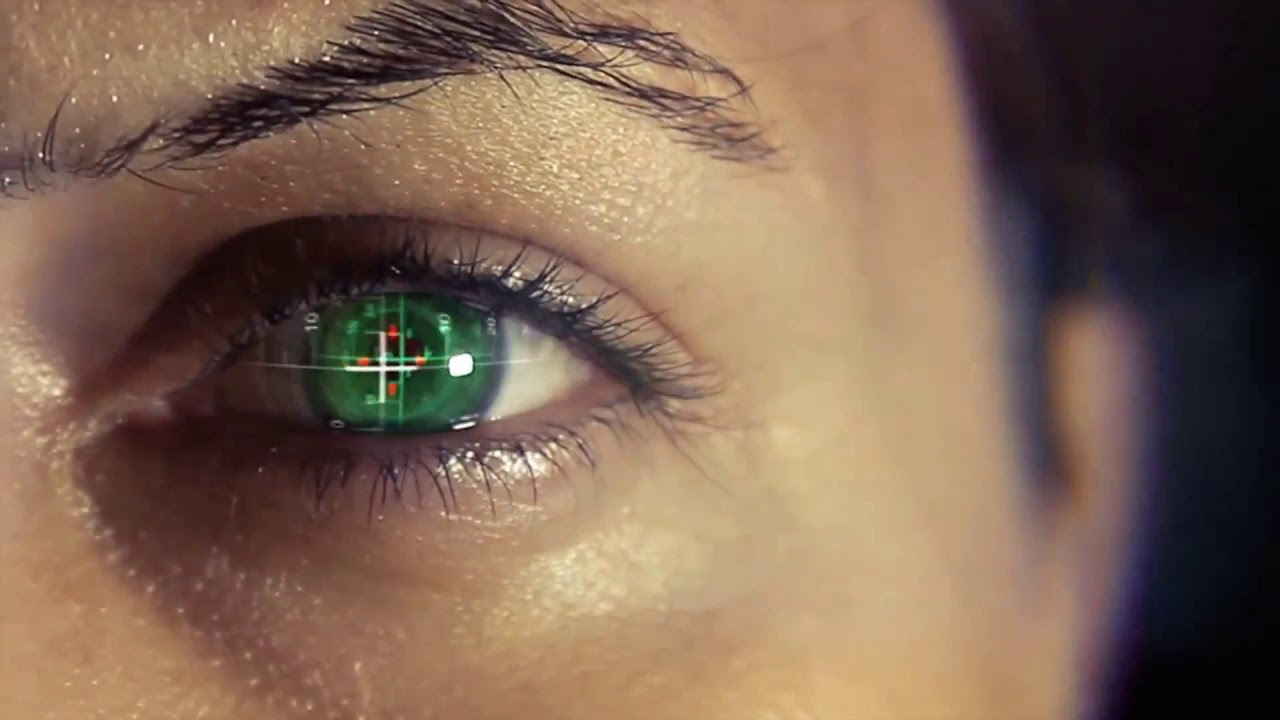 Включи глаз экрана. Бионический глаз. Бионический глаз фото. Дисплей на глаз. Argus 2 бионический глаз.