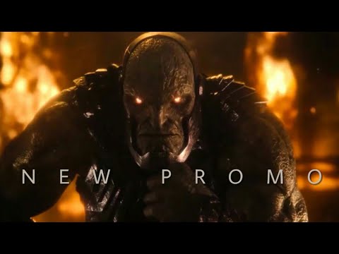 Zack Snyder's Justice