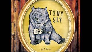 Video voorbeeld van "Tony Sly - 01 - Dark Corner + lyrics"