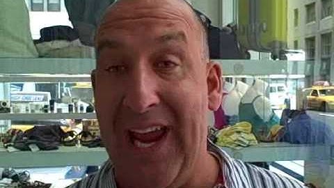 Andy Monfried, CEO Lotame