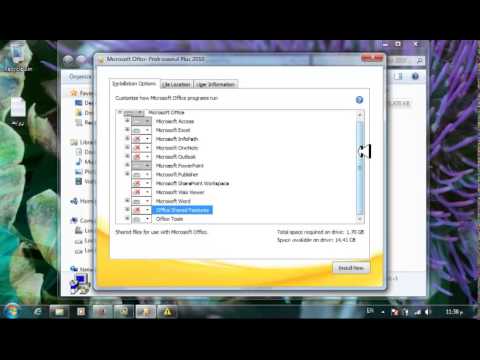 تحميل تثبيت تفعيل برنامج البوربويت 2010