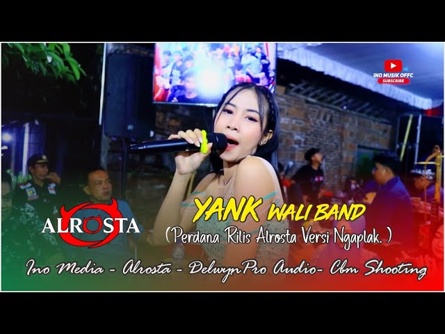 YANK ❃  MAMA TATA💃👯 ❃ CS. ALR⭕STA DONGKREK SRAGEN ❃ DELWYN PRO ❃ INO MUSIK HD class=