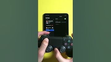 Connect PS4 / PS5 Controller To Your iPhone!