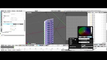 Adding Accessories slots Ats In Blender