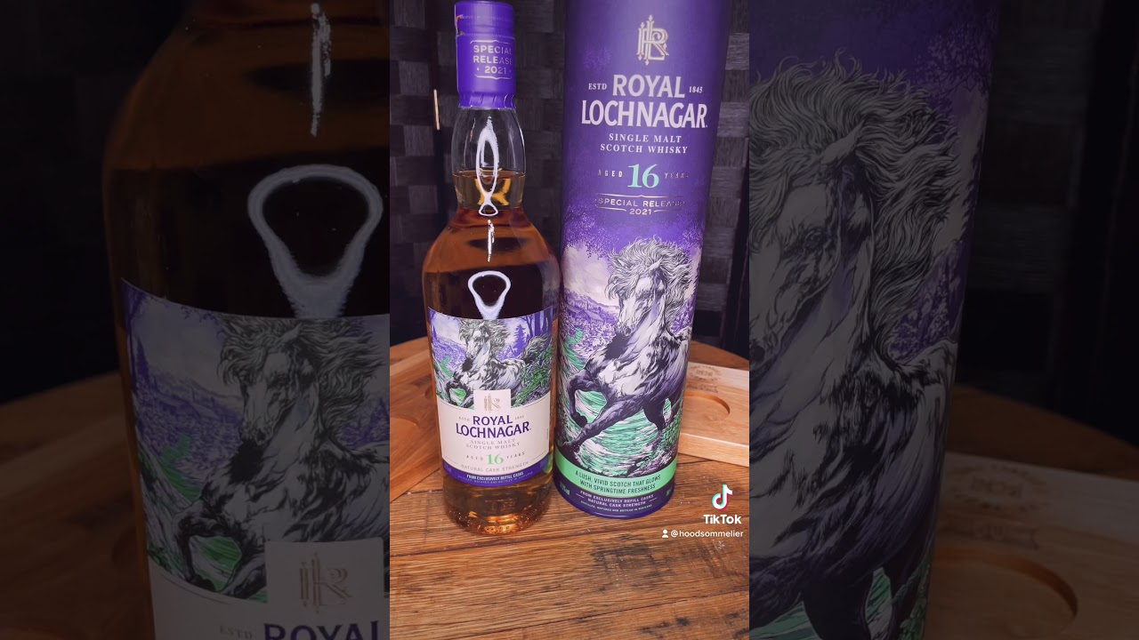 2021 Special release of Diageo!! 