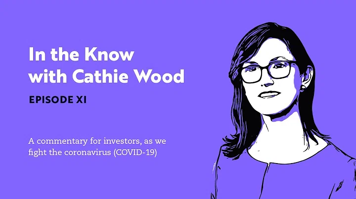 Senate Impact, Upcoming Earnings, Innovation | ITK with Cathie Wood