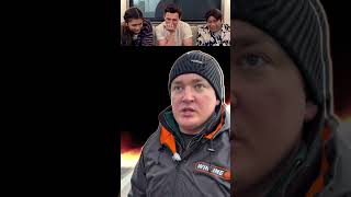 Мега пробежка на воздухе