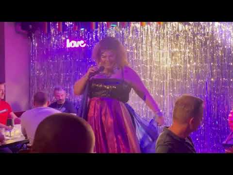 TiFanny BiGest - TiFanny song - english version
