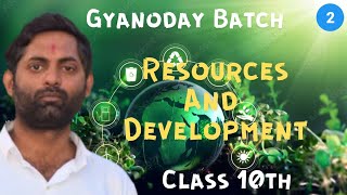 Development, Conservation &amp; Sustainability: Securing Our Future | Geography &amp; Environment Explained
