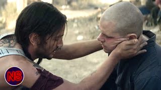 Exposed to Lethal Radiation | Elysium