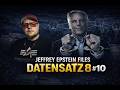 Jeffrey Epstein Files – Datensatz (8) #10 | Geheime Dokumente &amp; neue Enthüllungen