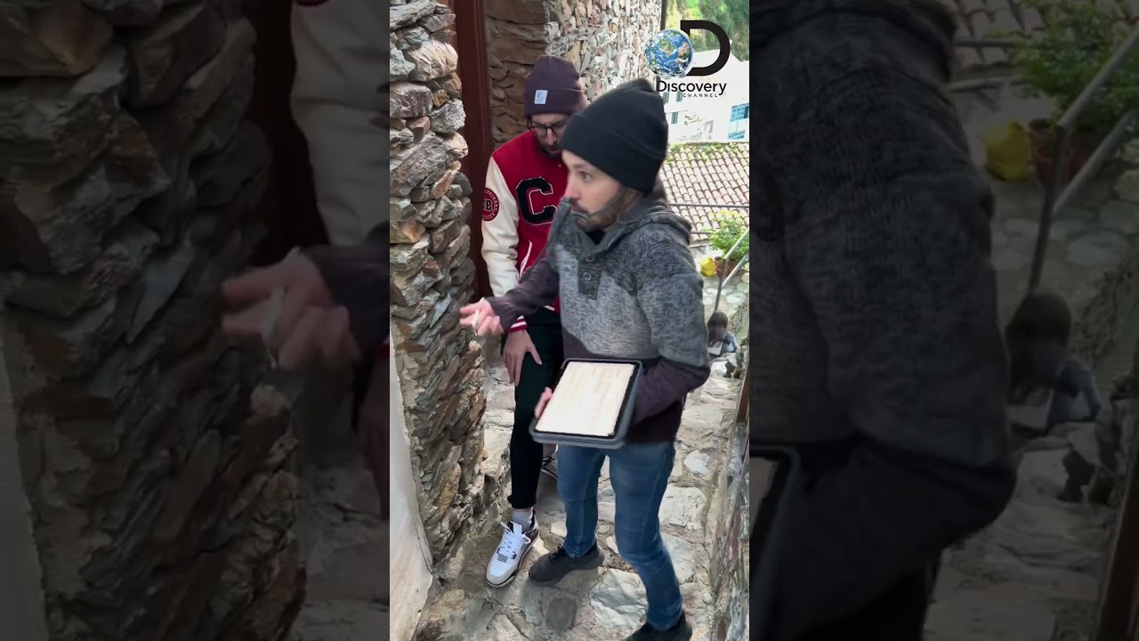 AMERICANO EN CUDILLERO (Sus calles típicas) ASTURIAS