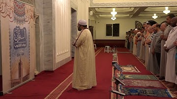 سورة يس برواية قالون تلاوة الشيخ بلال بن محمود