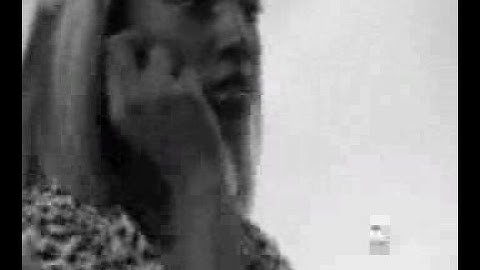 Michael Lewis Music Video Boring