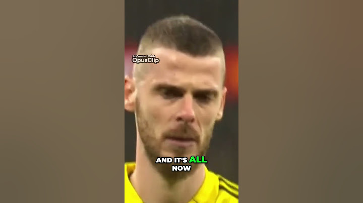 Epic Penalty Shootout Drama  Featuring Kovacic, Rudiger, and Sonny March